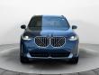 Certified 2026 BMW X3 30 xDrive SUV