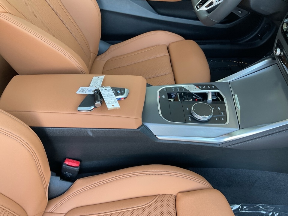 2026 BMW 2 Series 230i - Photo 33