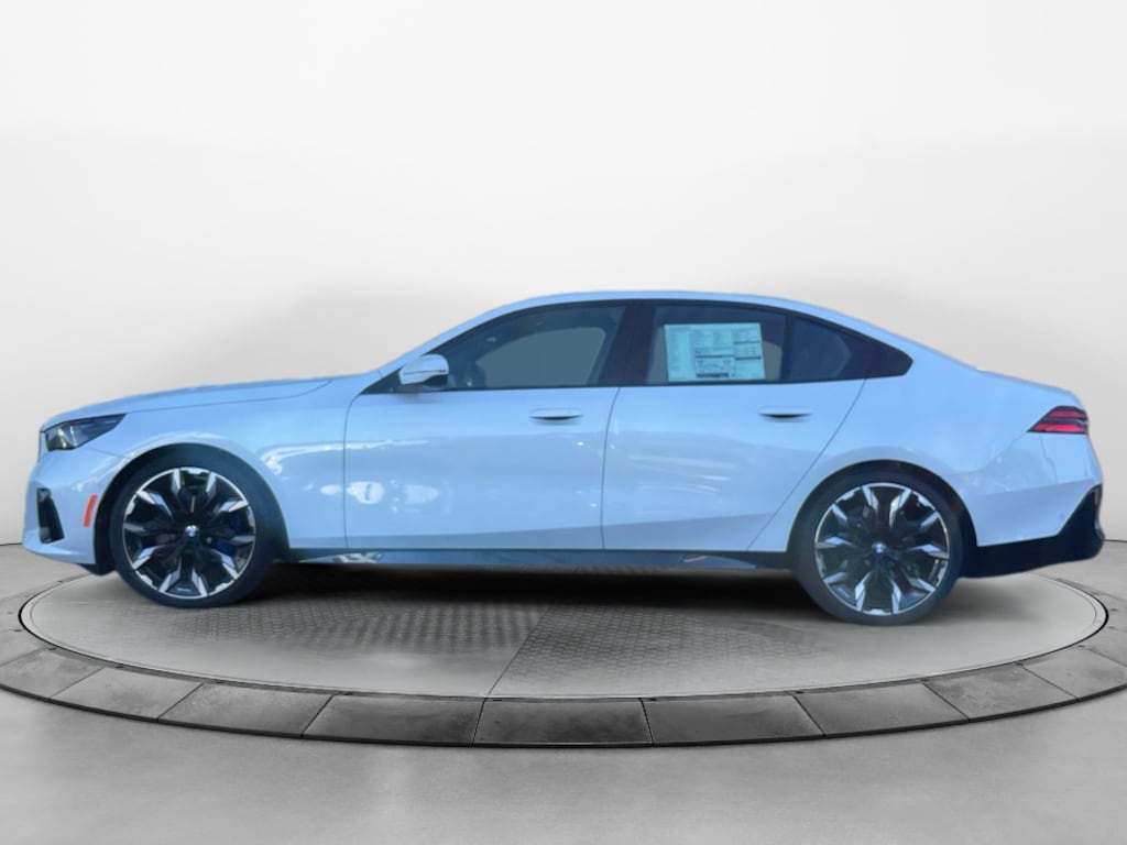 New 2026 BMW i5 eDrive40 Sedan