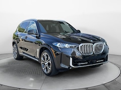 2026 BMW X5 xDrive40i SUV