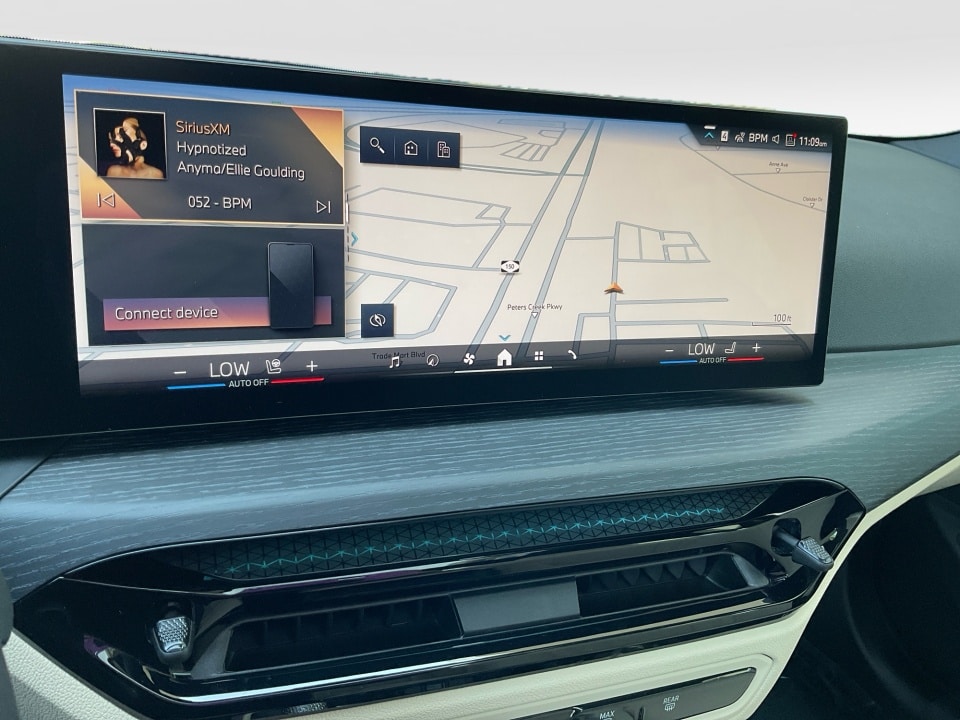 2026 BMW 3 Series 330i - Photo 17