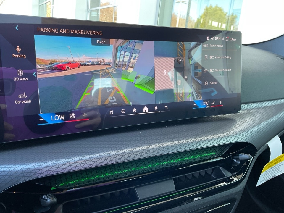 2026 BMW 4 Series 430i - Photo 18