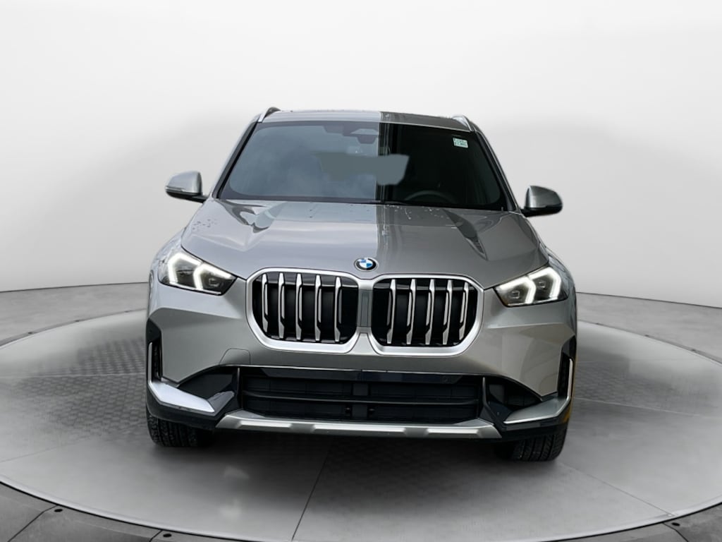 New 2026 BMW X1 xDrive28i SUV