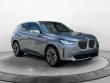 Certified 2025 BMW X3 30 xDrive SUV