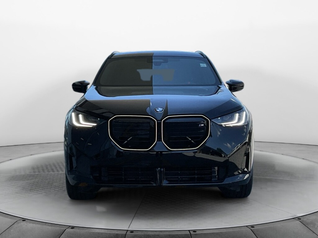 New 2026 BMW X3 M50 xDrive SUV