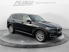 2022 BMW X5 xDrive40i SUV