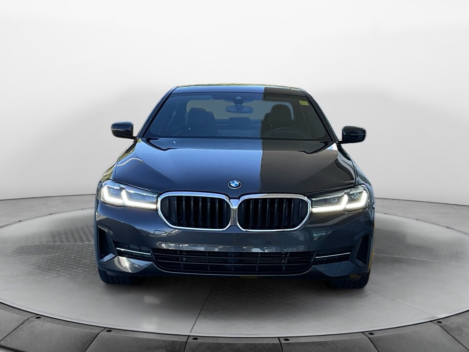 2023 Bmw 530i photo 2