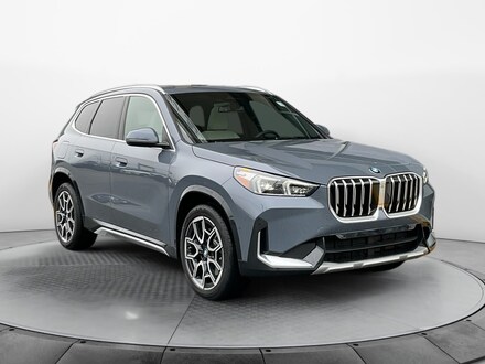 2026 BMW X1 xDrive28i SUV