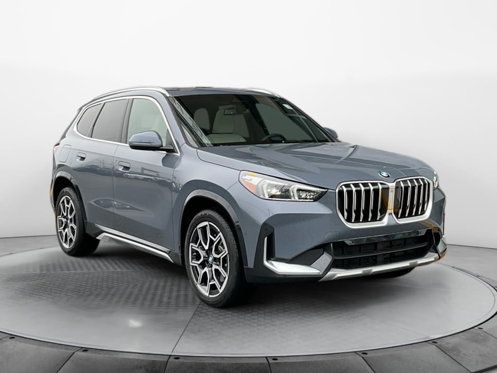 New 2026 BMW X1 xDrive28i SUV