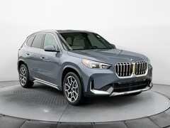 2026 BMW X1 xDrive28i SUV