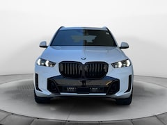 2026 BMW X5 xDrive40i SUV