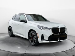 2026 BMW X3 M50 xDrive SUV