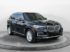 2022 BMW X5 xDrive40i SUV