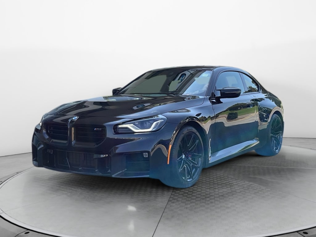 Used 2026 BMW M2 Base Coupe
