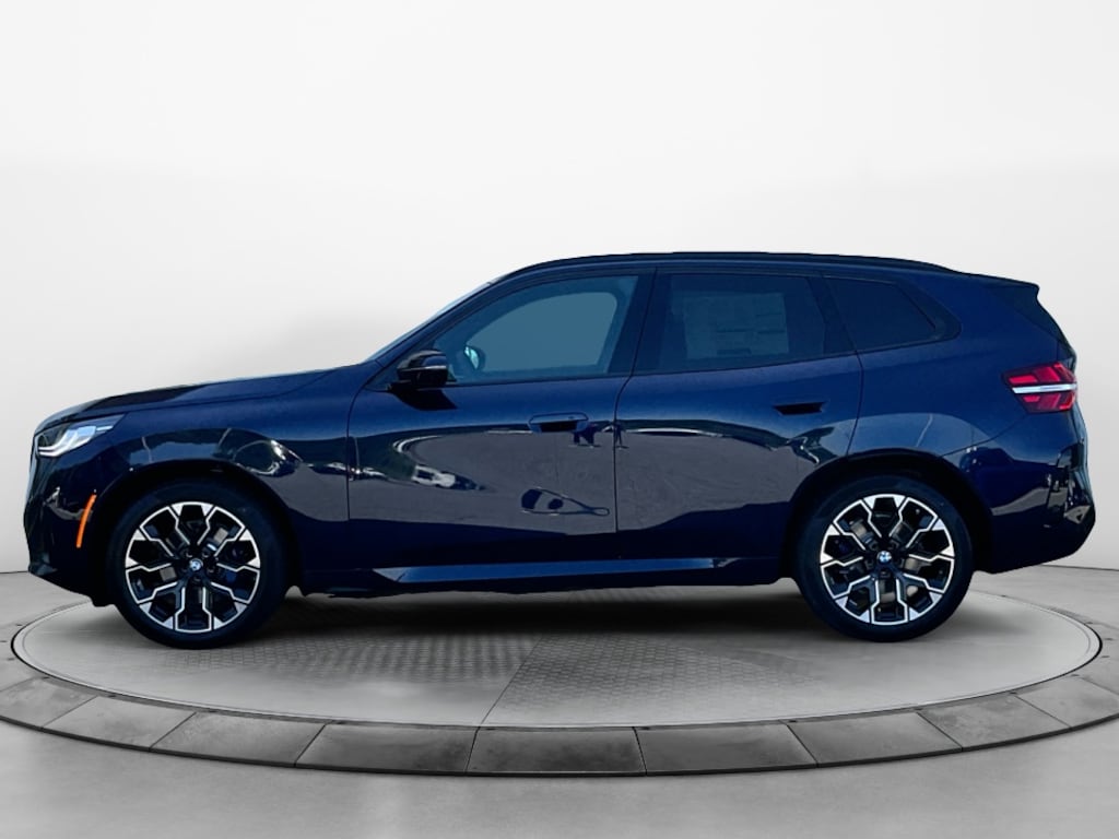 Certified 2026 BMW X3 30 xDrive SUV