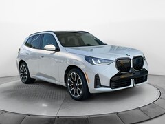 2026 BMW X3 30 xDrive SUV