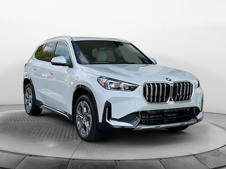 2026 BMW X1 xDrive28i SUV