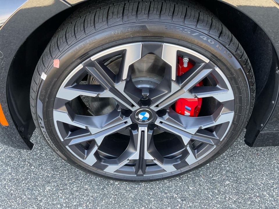 2026 BMW 3 Series 330i - Photo 27