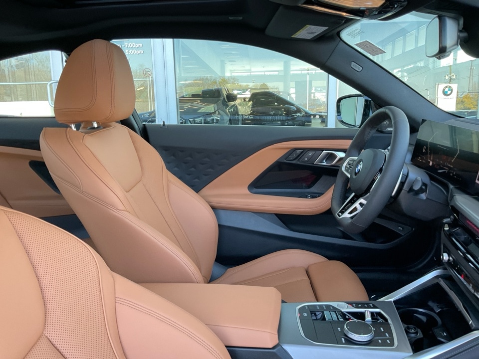 2026 BMW 2 Series 230i - Photo 30