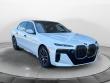 Certified 2024 BMW i7 eDrive50 Sedan