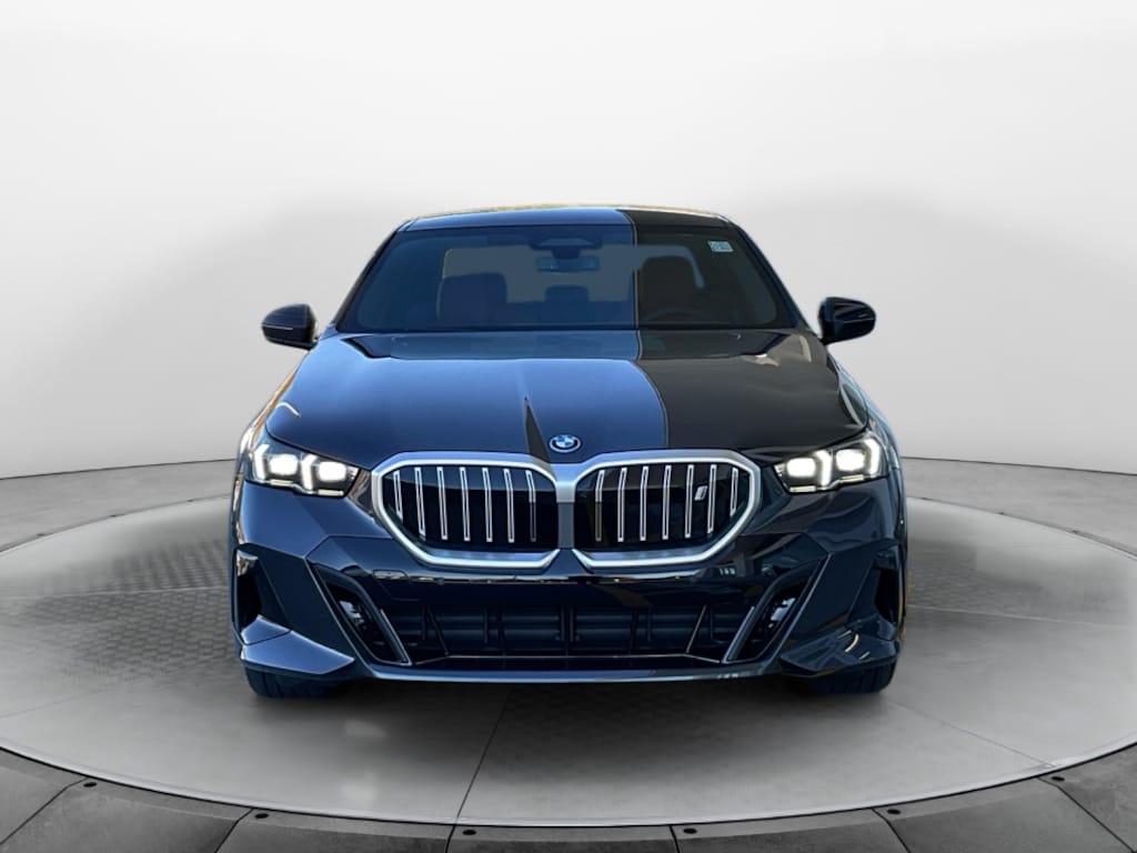 New 2026 BMW i5 eDrive40 Sedan