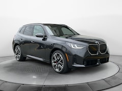 2026 BMW X3 30 xDrive SUV
