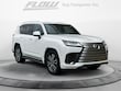 LEXUS LX 600