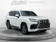 Used 2022 Lexus LX 600 Premium SUV