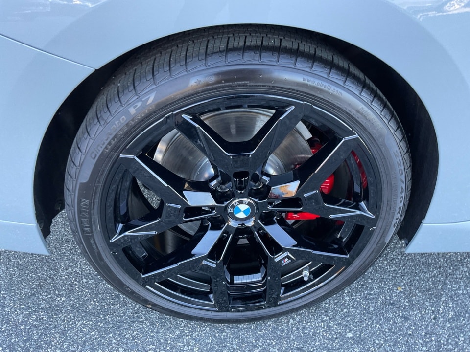 2026 BMW 2 Series 230i - Photo 23