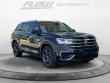 Used 2022 Volkswagen Atlas 3.6L V6 SEL R-Line SUV
