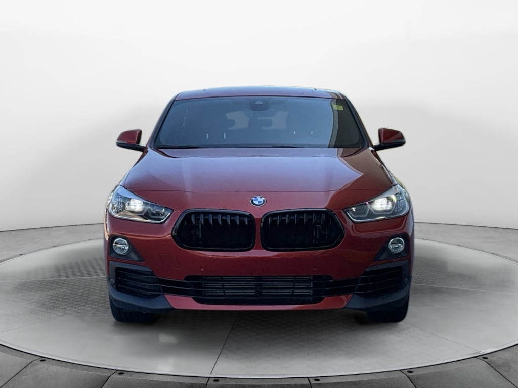Used 2020 BMW X2 xDrive28i Sports Activity Coupe
