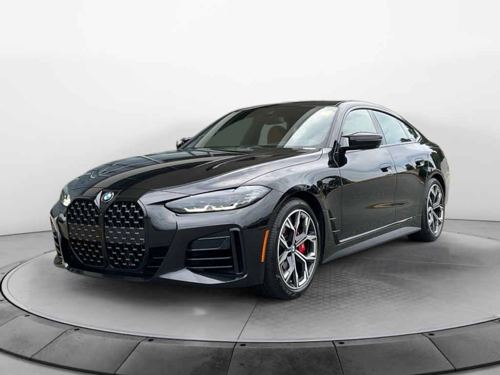 Used 2022 BMW M440i xDrive Gran Coupe