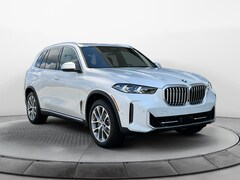 2026 BMW X5 xDrive40i SUV
