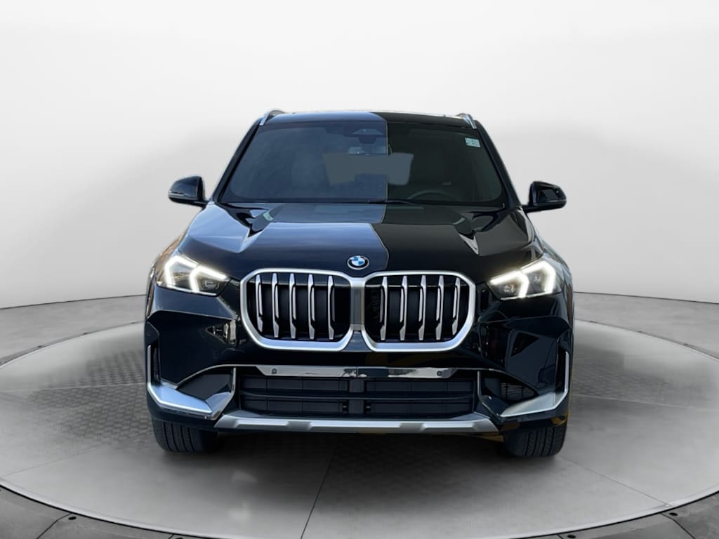 New 2026 BMW X1 xDrive28i SUV