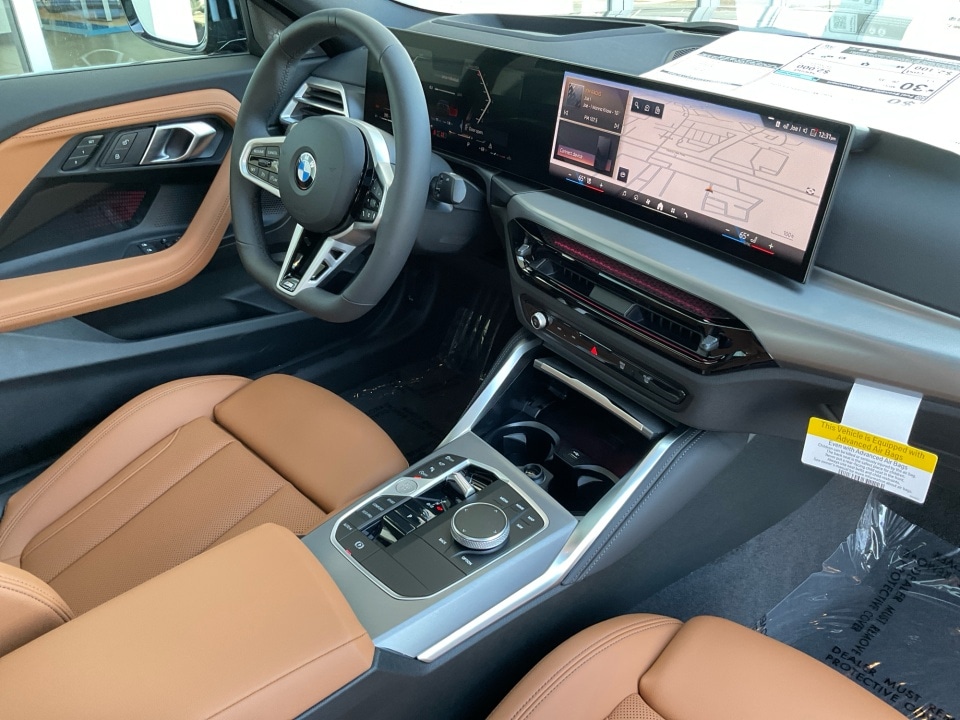 2026 BMW 2 Series 230i - Photo 32