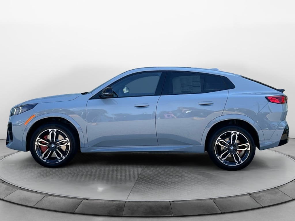 New 2027 BMW X2 xDrive28i SUV