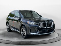 2025 BMW X1 xDrive28i SUV