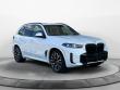 Certified 2026 BMW X5 sDrive40i SUV