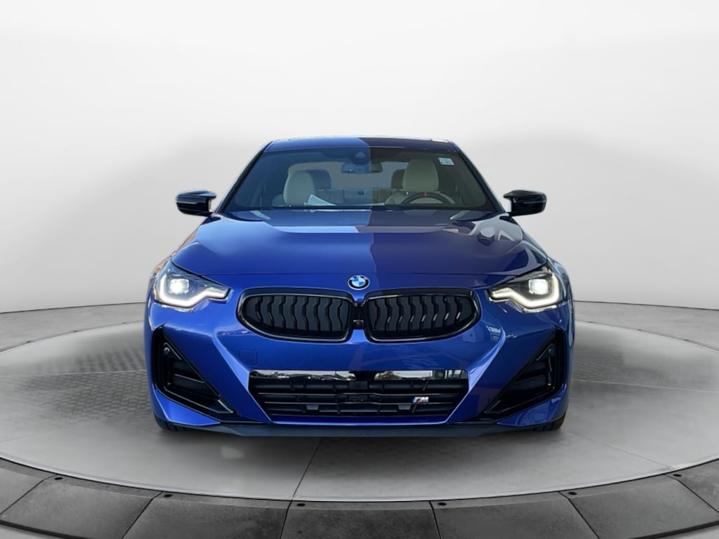 New 2026 BMW M240i xDrive Coupe