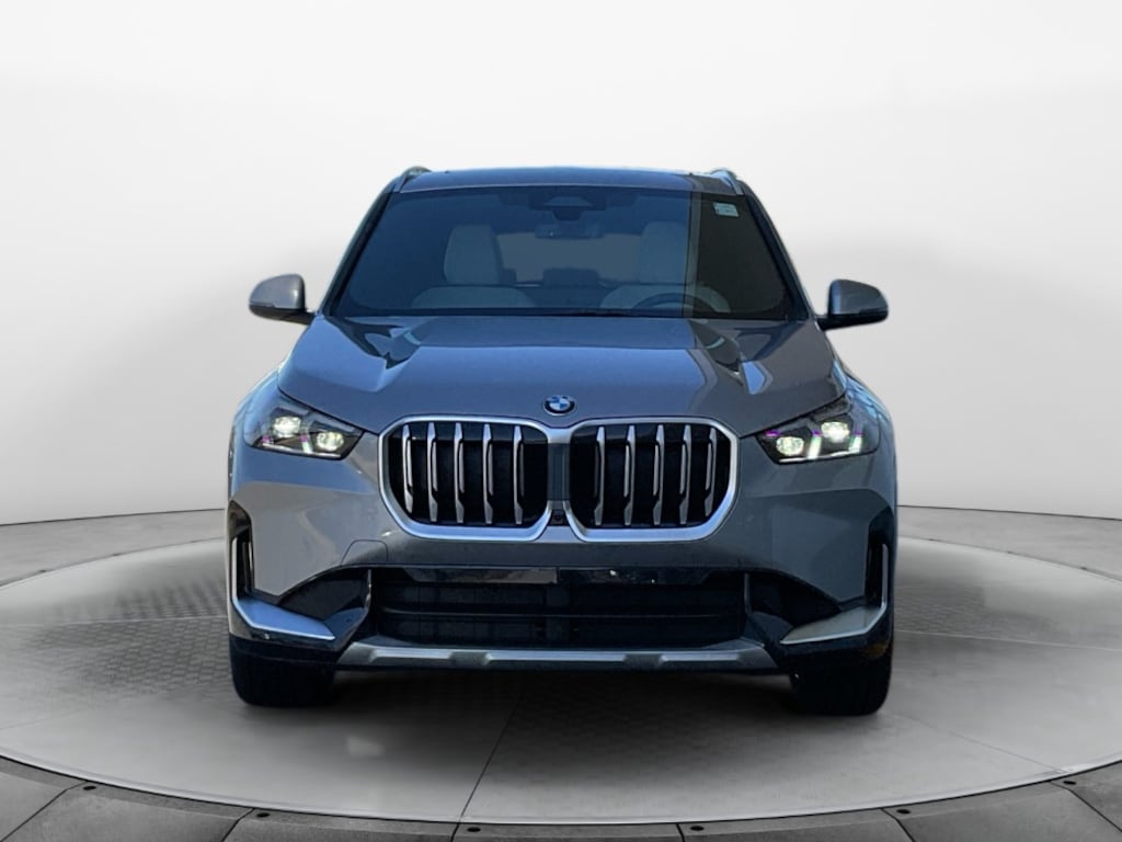 New 2026 BMW X1 xDrive28i SUV