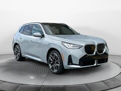 2026 BMW X3 30 xDrive SUV