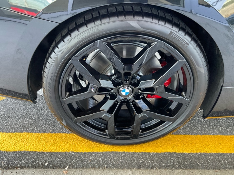 2026 BMW 4 Series 430i - Photo 22