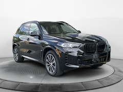 2026 BMW X5 xDrive40i SUV