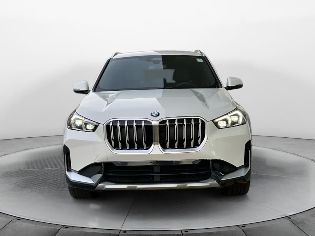New 2026 BMW X1 xDrive28i SUV