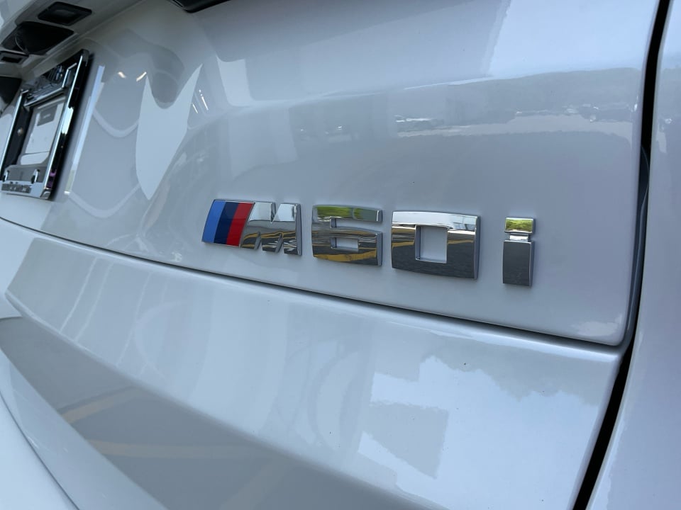 2026 BMW X5 M60i - Photo 14