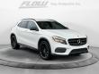 Used 2018 Mercedes-Benz GLA 250  SUV