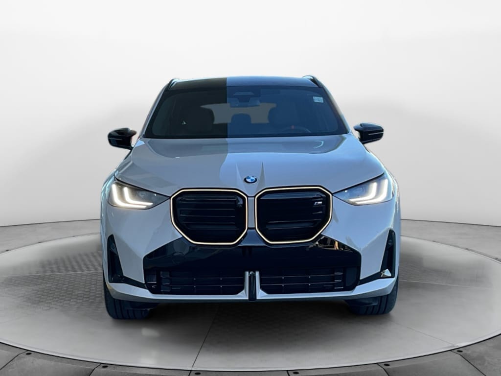 Certified 2025 BMW X3 M50 xDrive SUV