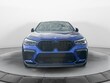  BMW X6 M