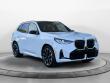 Certified 2025 BMW X3 M50 xDrive SUV