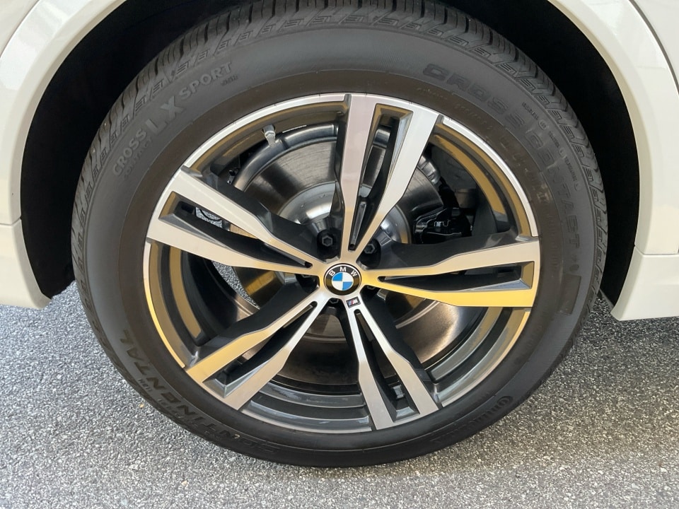 2026 BMW X7 40i - Photo 23